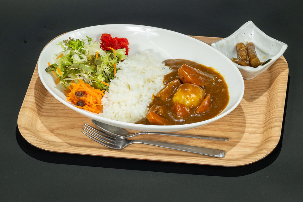 末廣カレー image