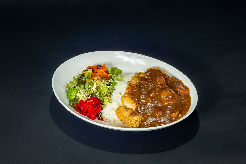 房総ポーク かつカレー image