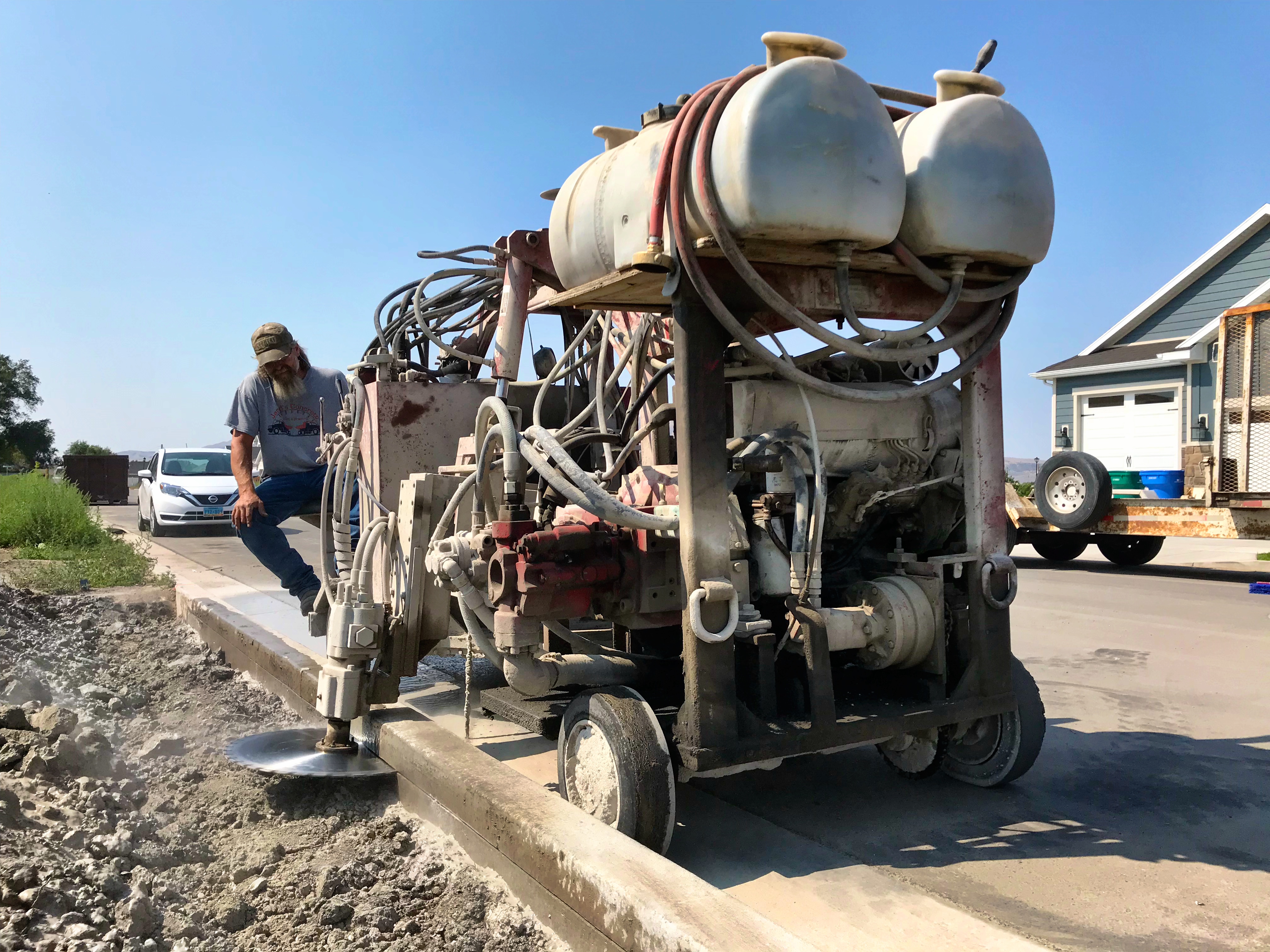 Elite Distribution Inc