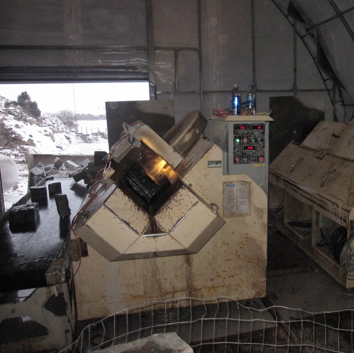 Elite Distribution Inc