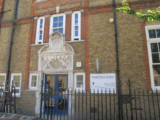 The Stage Door Choir Greenwich Venue