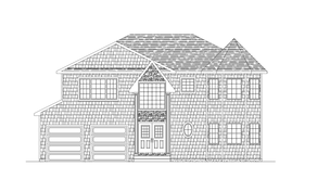 Modern Marvel Colonial 