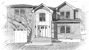 Characteristic Colonial 