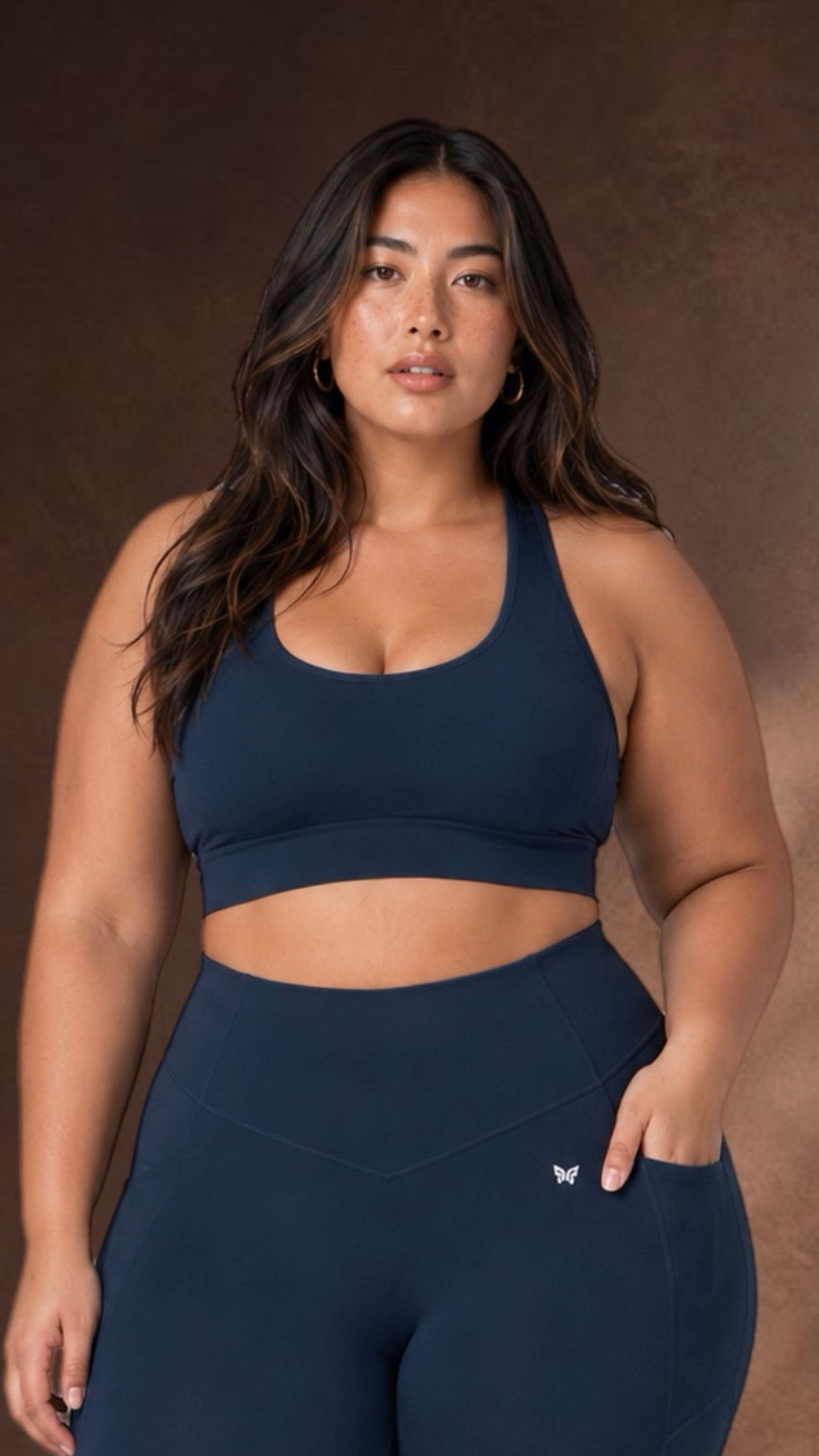 Nexfit Curve Confidence Bra