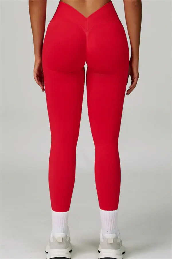 Thumbnail: Empower SculptFlex High-Waist Leggings 
