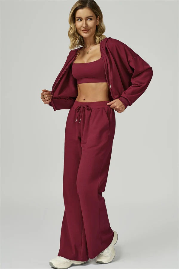 Thumbnail: Nexfit Luxe Cozy Set
