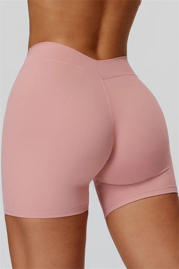 Thumbnail: Nexfit Softcurve Shorts