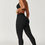 Thumbnail: Fierce Flex Compression Leggings