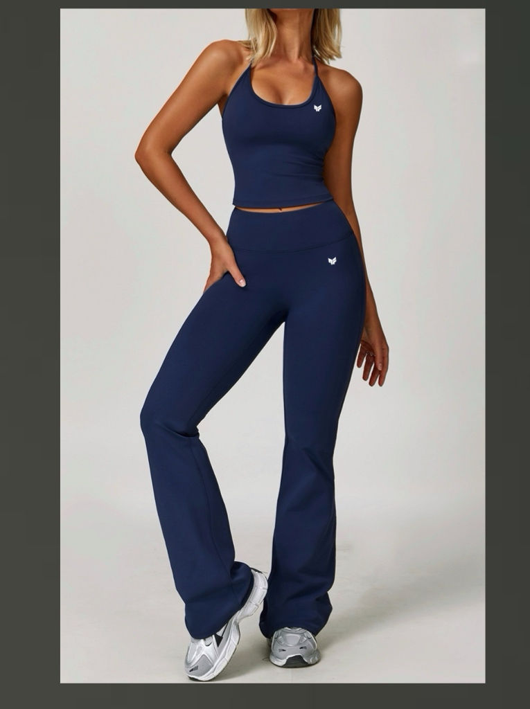 Thumbnail: Flare Up Your Fit