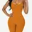 Thumbnail: Seamless Sculpt Plus Size Full Body Shaper