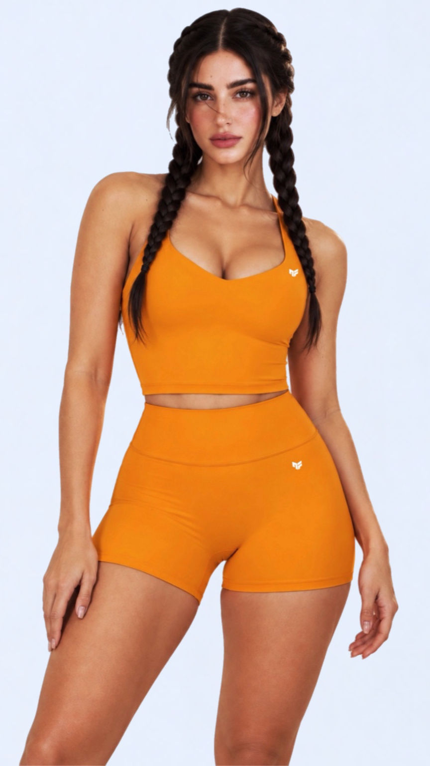 Sculpt V Bra