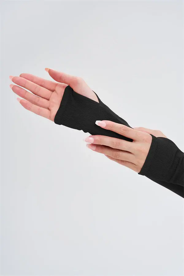 Thumbnail: Nexfit Sculpt Long-Sleeve Top