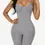 Thumbnail: Seamless Sculpt Plus Size Full Body Shaper