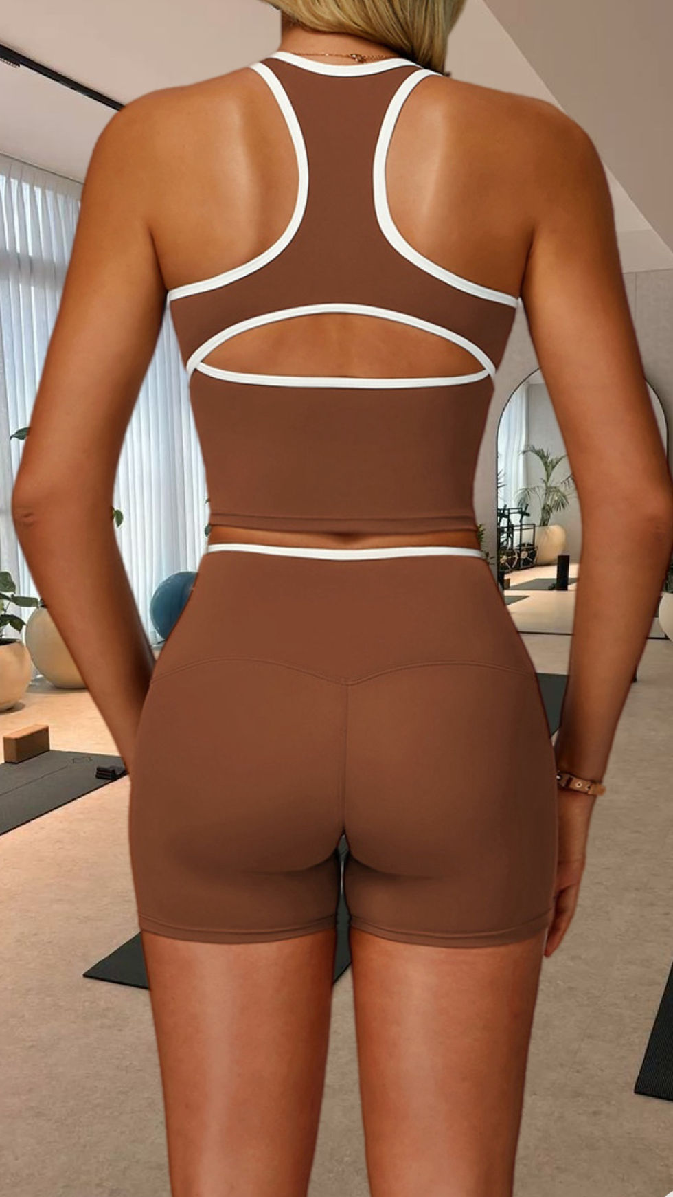 Thumbnail: Nexfit  Vella Sculpt Top