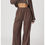 Thumbnail: Essential Wide-Leg Lounge Set