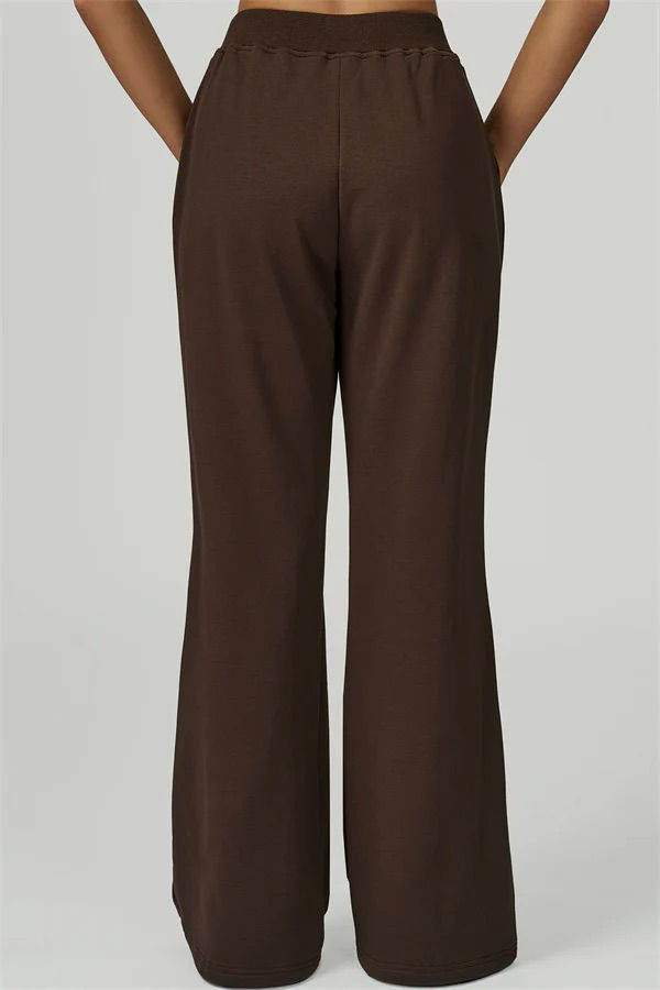 Thumbnail: Nexfit Cozy Flare Joggers