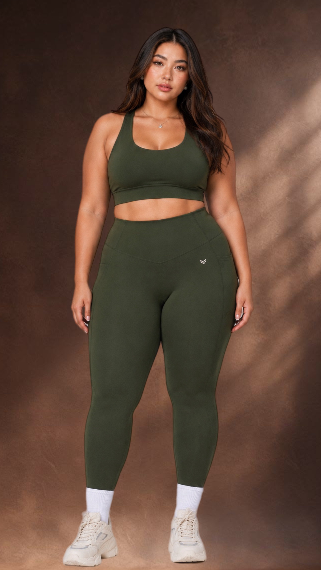 Nexfit Curve Confidence Leggings