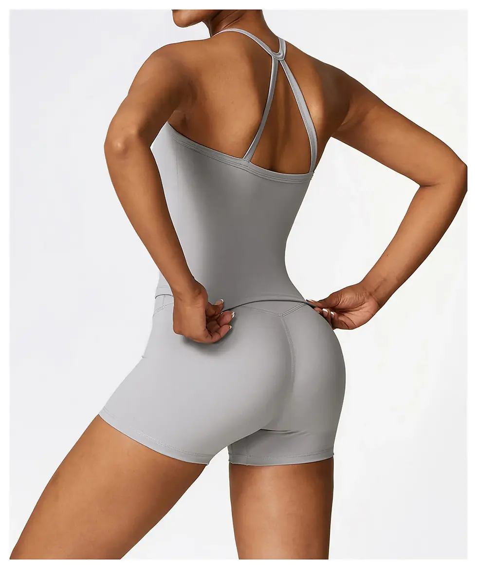 Thumbnail: Butter Tank Top