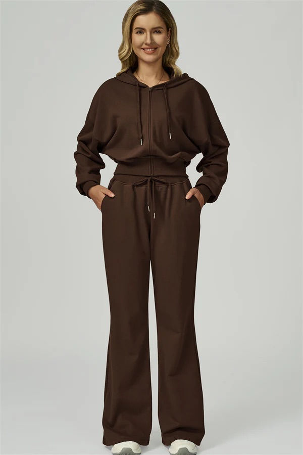 Thumbnail: Nexfit Luxe Cozy Set