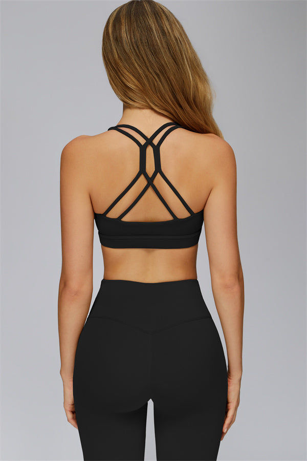Thumbnail: Nexfit Strappy Support Bra 