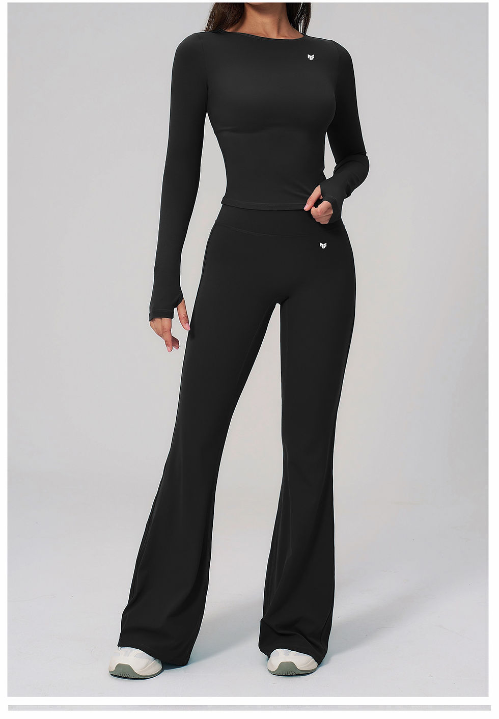 Thumbnail: Rep Mode Flare Pants