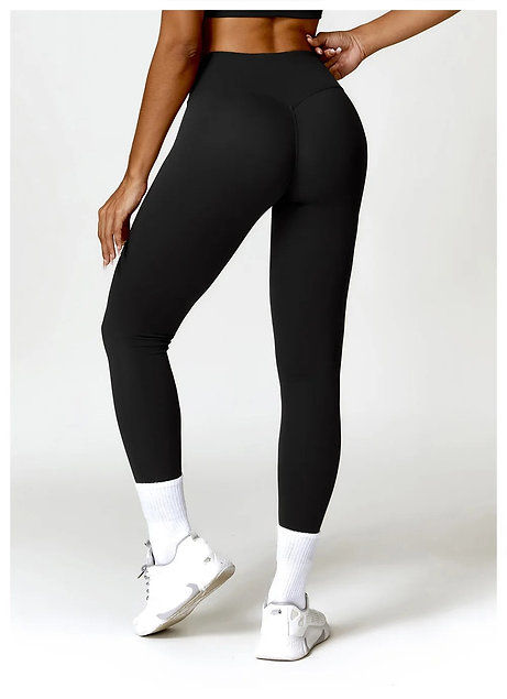 Thumbnail: Racquel Cross Bra & Legging Set