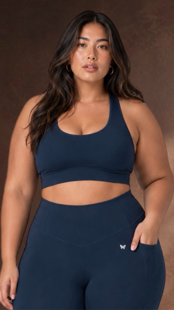 Nexfit Curve Confidence Bra