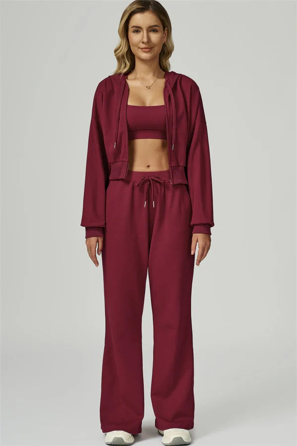 Thumbnail: Nexfit Luxe Cozy Set