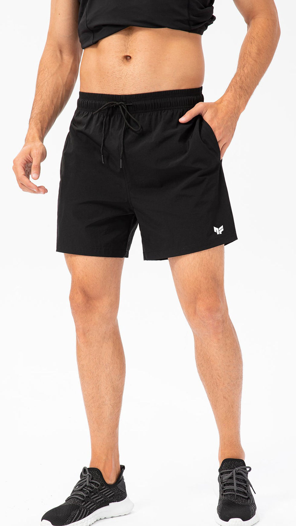 Thumbnail: Nexfit Active Men's Performance Shorts