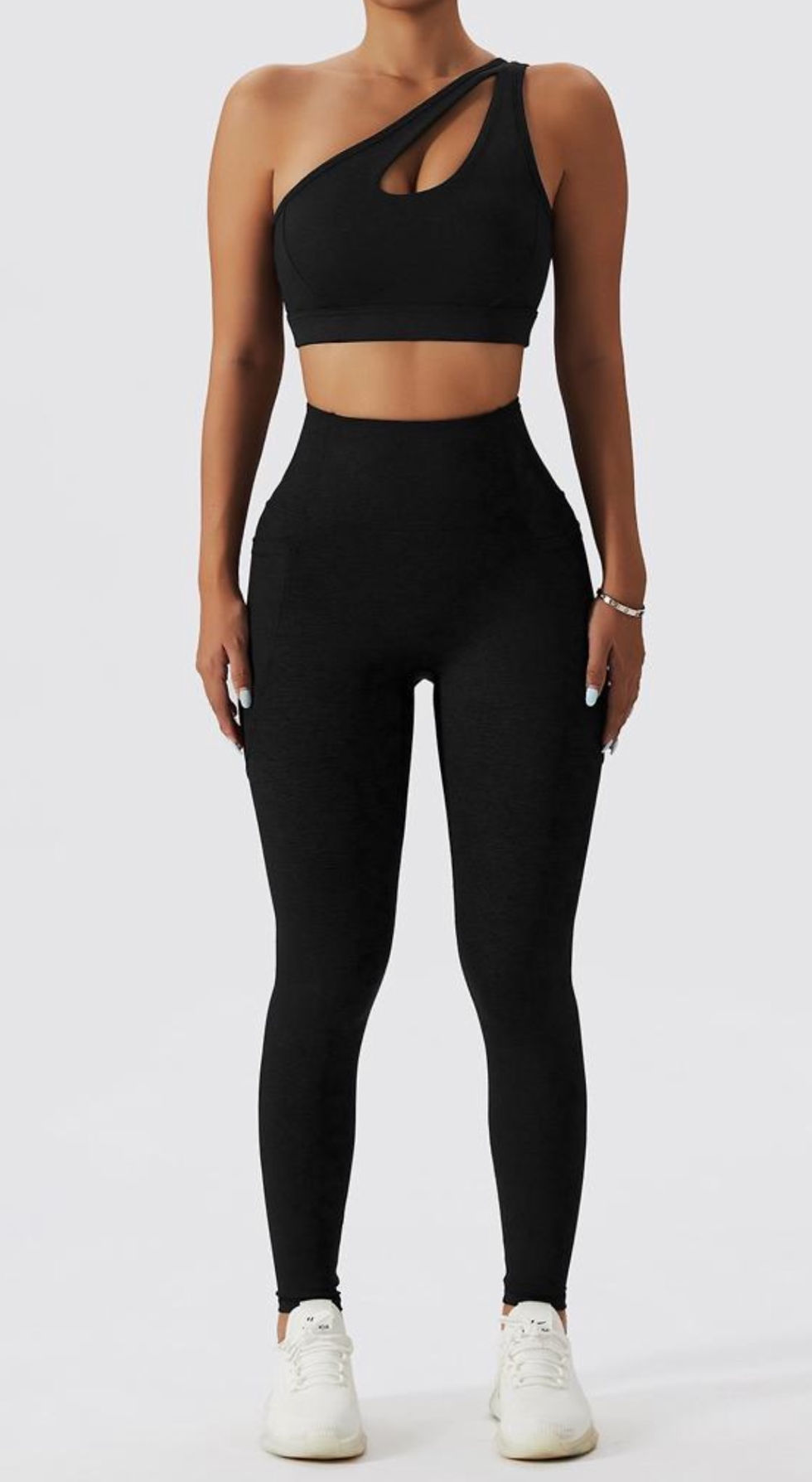 Thumbnail: Jasmine High Compression Leggings