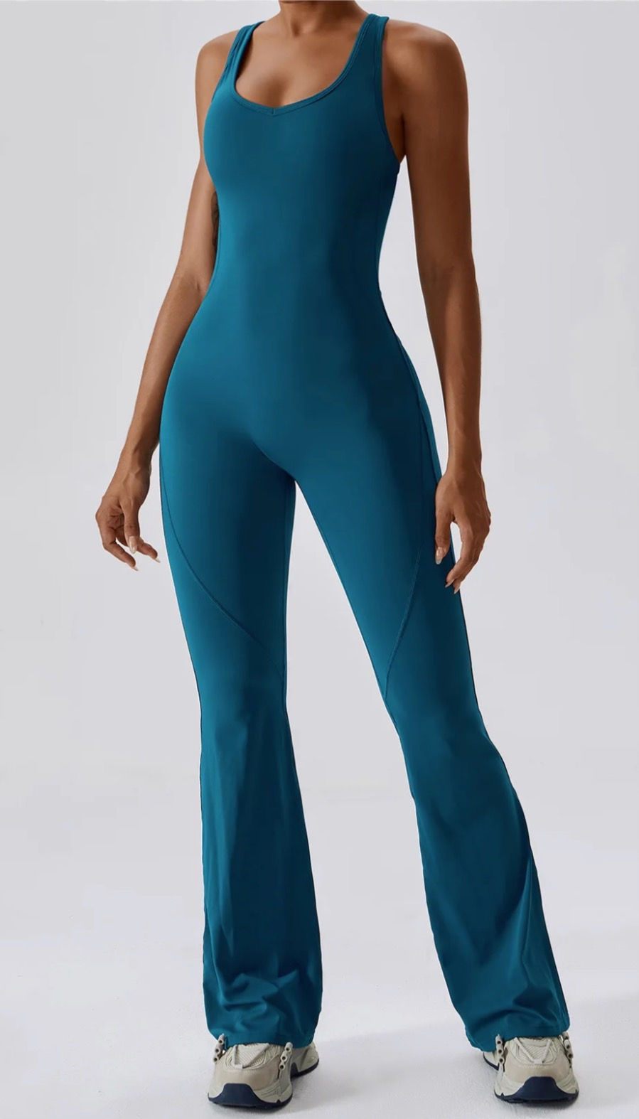 Activation Flare Onsie