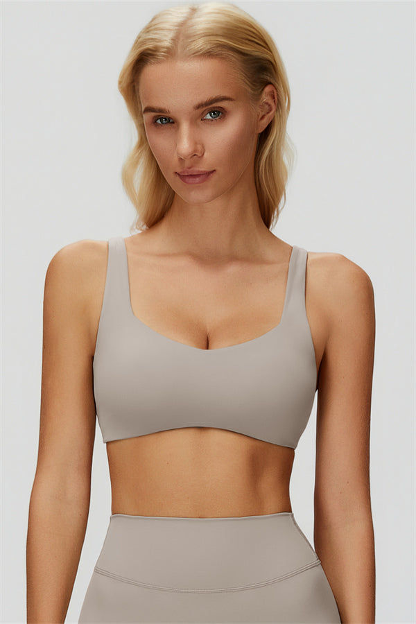 Thumbnail: Nexfit Strappy Sculpt Bra 