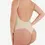 Thumbnail: Seamless Sculpt Cover-Breast Open-Back Thong