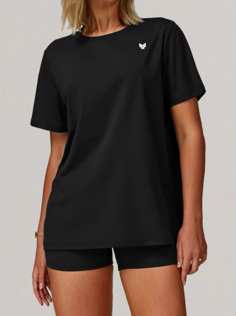 Thumbnail: Nexfit Motion Fit Collection Sports Tee