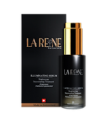La Reine Illuminating Serum