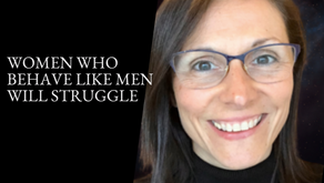 Men Don't Listen to Women