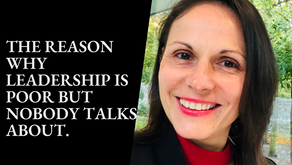 The Necessary Evil - Managing & Leading People