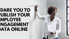 Transparency Means Access to Data