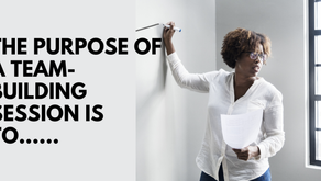 One Team-Building Activity Builds Absolutely Nothing