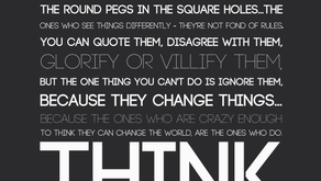 People That Make No Difference at Work