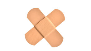 The Band-Aid Approach to Organisations - Rip Them Off!
