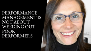 Break the System - PERFORM