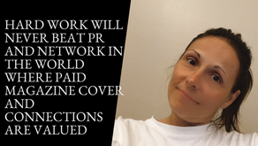 Your Career Development is On You