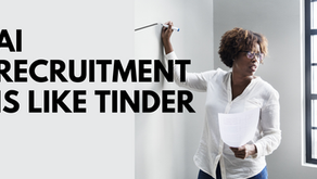 Job Seekers Are Not Seen By AI - Talent Shortage May Be Caused By AI