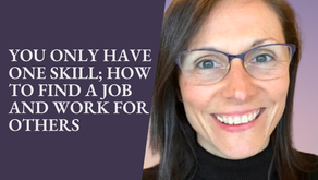 The Only Skill You Need