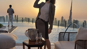 Surviving the Corporate Hangover - Happy New Year!