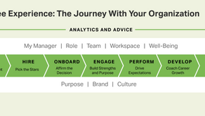 Incorporating CliftonStrengths into the Employee Life Cycle