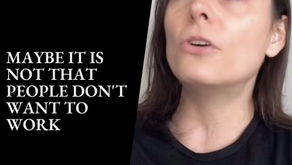 Don't Blame Employees for the Experiences You Gave Them