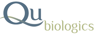 Coombes lab begins research collaboration with Qu Biologics