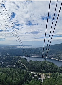 Grouse Mountain